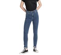 Lee Donna Ivy Jeans skinny Not Applicable, Blu (Clean Play Zh), W25/L31 (Taglia Produttore: 25/31)