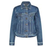 Lee, ,Jackets ,Donna ,Blu ,L Rider Jacket