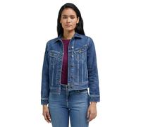 Lee Giacca Di Jeans Rider Jacket