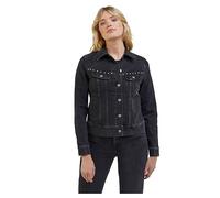 Lee Donna Rider Jacket, Midnight Peace, S