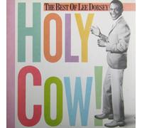 LEE DORSEY - best of LP