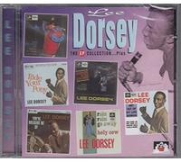 Lee Dorsey - Ep-Collection