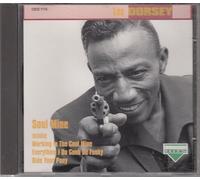 Lee Dorsey - Soul Mine By Lee Dorsey (0001-01-01)