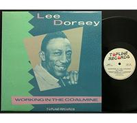 LEE DORSEY - Working In The Coalmine