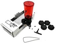 Lee dosatore pro auto disk 90429 per pressa Lee 90056857