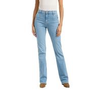 Lee Double Seamed Boot Jeans, Chiave minore, 42 IT (28W/33L) Donna