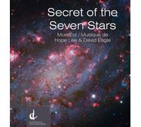 Lee/Eagle - Secret Of The Seven Stars