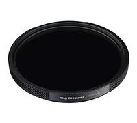 LEE Elements 72mm Grande tappo circolare filtro, 10 arresto densit neutra per esposizione lunga fotografia