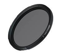 LEE Elements - Filtro VND da 77 mm, densit neutra variabile, con 6-9 stop per fotocamere mirrorless e DSLR