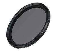 LEE Elements, filtro VND, densit neutra variabile, con 6 a 9 fermate per fotocamere mirrorless e DSLR