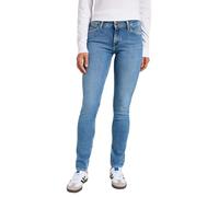 Lee Elly Jeans, Holding Back, 44 IT (30W/31L) Donna