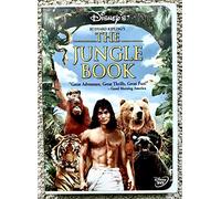 Lee/Elwes/Headey/Neill/Cleese - Jungle Book [1994]