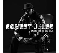 Lee, Ernest J. - Anthems From The Vault Vol.1