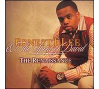 Lee, Ernest J. & The Spirit Of David - Renaissance