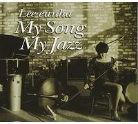 Lee, Eun Ha - My Song My Jazz
