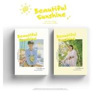 Lee Eun Sang - Beautiful Sunshine