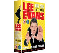 Lee Evans - 2007 Collection [Edizione: Regno Unito]