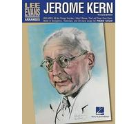 Lee Evans Arranges Jerome Kern - Revised Edition (Tascabile)