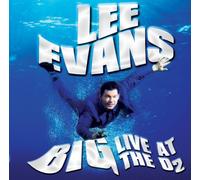 Lee Evans - Big