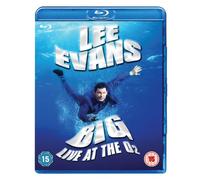 Lee Evans: Big [Edizione: Regno Unito]
