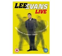 Lee Evans: Different Planet Tour [Edizione: Regno Unito]