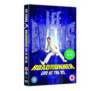 Lee Evans - Roadrunner - Live At The O2 [Edizione: Regno Unito]