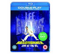 Lee Evans - Roadrunner - Live At The O2 (Blu-ray) Lee Evans