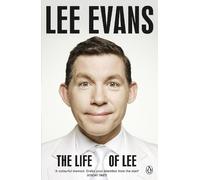 Lee Evans The Life of Lee (Tascabile)