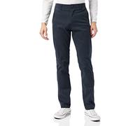 Lee Extreme Motion Chino, Jeans Uomo, Blu (Navy 09), 38W / 32L