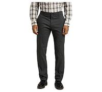 Lee Extreme Motion Chino, Jeans Uomo, Grigio (Dk Grey), 38W / 34L