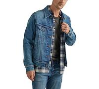Lee, Extreme Motion, Giacca da uomo, Large