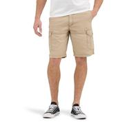 Lee Pantaloncini Cargo Extreme Motion Swope Pantaloni Uomo, Caramello, 58