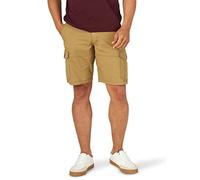 Lee Extreme Motion Swope Cargo Short Pantaloni Uomo, Nomad, 58