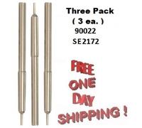 Lee Facile X Espansione Decapper Perni per 5.56mm O 223 Rem. 3 Pack SE2172 90022