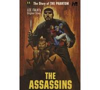 Lee Falk The Phantom The Complete Avon Novels Volume 14 (Tascabile)