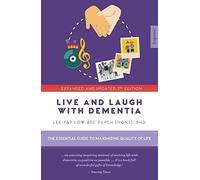Lee-Fay Low Live and Laugh with Dementia (Tascabile) Empower