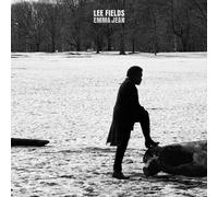 Lee Fields Emma Jean (Vinyl LP)