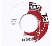 Lee Fields - Just Can't Win / Still Gets Me Down [7" Vinyl]