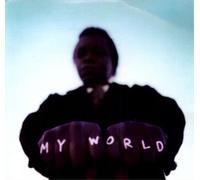Lee Fields My World (CD) Album