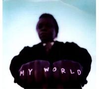 Lee Fields My World (Vinyl LP) 12" Album