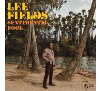 Lee Fields Sentimental Fool (CD) Album