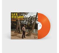 Lee Fields Sentimental Fool (Vinyl LP) 12" Album Coloured Vinyl