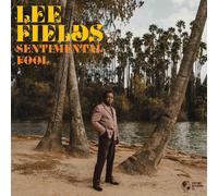 Lee Fields Sentimental Fool (Vinyl LP) 12" Album Coloured Vinyl