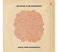 Lee Fields & The Exp - Special Night Instrumentals