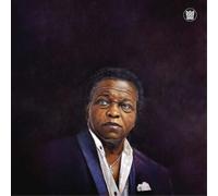 Lee Fields & The Expressions Big Crown Vaults - Volume 1 (Vinyl LP) 12" Album