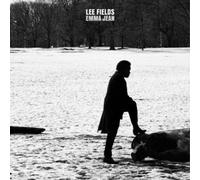 Lee Fields & The Expressions Emma Jean (CD) Album