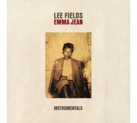 Lee Fields & The Expressions Emma Jean Instrumentals (Vinyl LP) 12" Album