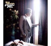 Lee Fields & The Expressions Faithful Man (CD) Album