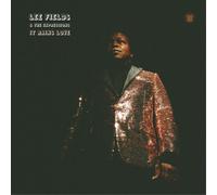 Lee Fields & The Expressions It Rains Love (Vinyl LP) 12" Album