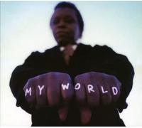 Lee Fields & The Expressions - My World